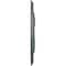 Ekena Millwork Acanthus Twist Medallion (Canopies up to 8 3/8"), 23 5/8"OD x 4 5/8"ID x 1 7/8"P, Cloud Burst CM23ACCBC - alternate 3